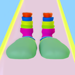 袜子跑酷(Sock Runner) v1.0.0