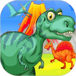 恐龙探险世界 v1.7