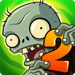 pvz2彩虹版(Plants Vs Zombies 2 Rainbow) v8.5