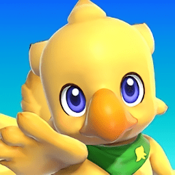 陆行鸟gp(ChocoboGP) v1.0.0