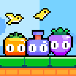 霍比大陆游戏(Hoppy Land) v1.0.4