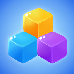 滑到2048手游 v1.0
