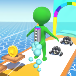 飞行与滑翔(Fly & Glide) v1.0