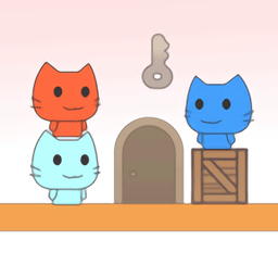 皮克猫公园正版 v1.2