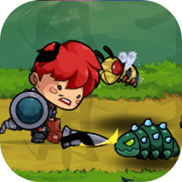 铁头战士游戏 v1.0.0