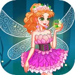 魔法公主装扮沙龙 v1.1.0