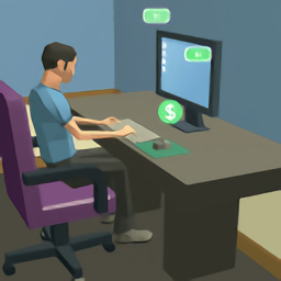 早安打工人手游(Work Home 3D) v2020.11.03