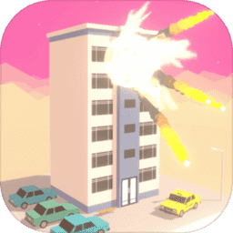 爆破城市city destructor v4.1.0
