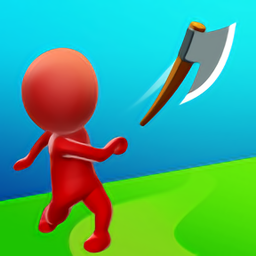 火柴人战场飞斧手游 v0.0.25