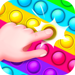超级解压大师手游 v1.9