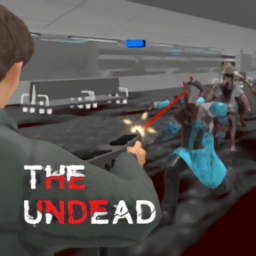 不死僵尸生存最新版(The Undead) v0.2