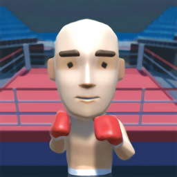 boxing club游戏 v0.1