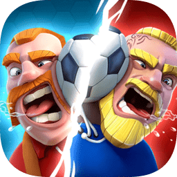 皇室足球游戏中文版(Soccer Royale) v1.9.3