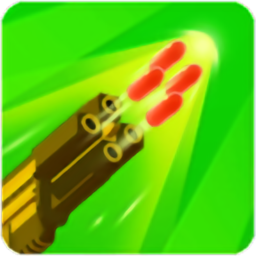 旋转中的枪(spinning gun) v0.1