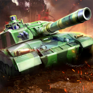 装甲坦克模拟器最新版 v1.0