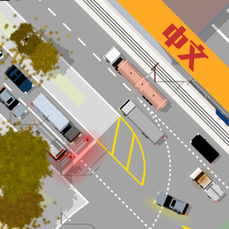 路口调度员中文完整版 v1.12.0