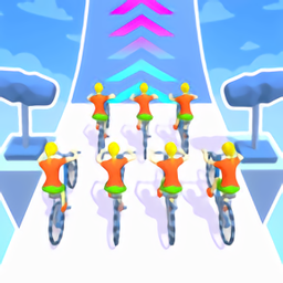 滚动的跑步者(Rolling Runner) v1.0.0