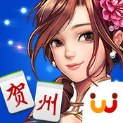 天天爱贺州麻将手机版 v2.1