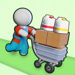 超市卖场游戏(hyper market) v0.2