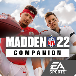 麦登橄榄球22同伴(Madden 22 Companion) v22.1.0