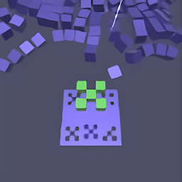 方块穿墙(Falling Tetris 3D) v1.1.2