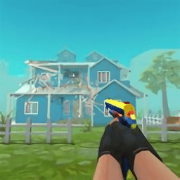 破坏邻居家手游(Neighbor Home Smasher) v1.2.5