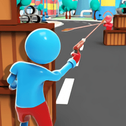 死眼射手游戏 v0.0.111