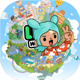 汪汪队救援小镇游戏 v2.0.1