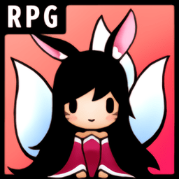 阿狸rpg(Ahri RPG) v2.1