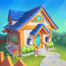 设计猫咪的家最新版 v1.20