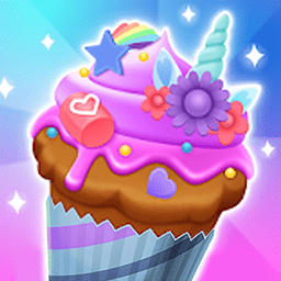 魔法公主做蛋糕游戏 v1.0.1