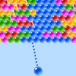 泡泡消不停 v1.00
