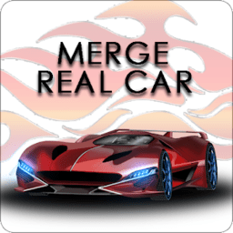 合并真实汽车(Merge Real Cars) v0.5