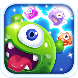 怪物坠落(Monster Fall) v1.0.0