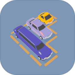 紧凑停车CarPark v0.11