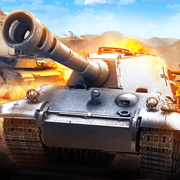 世界大战坦克大逃杀(World War Tank Battle Royale) v1.0