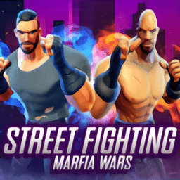 街头格斗2帮派混战手游(Street Fighting 2 Mafia Gang Battle) v1.1