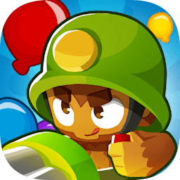 bloons td 6 中文版 v29.4