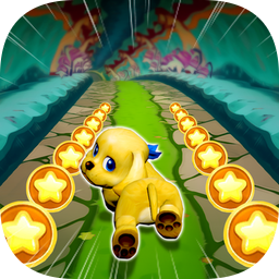 我的吉姆狗跑酷手游 v1.0.6