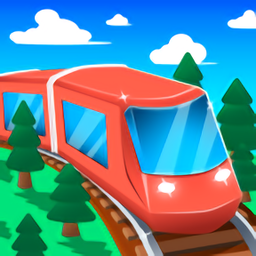 铁路规划师小游戏(Train Master) v1.1