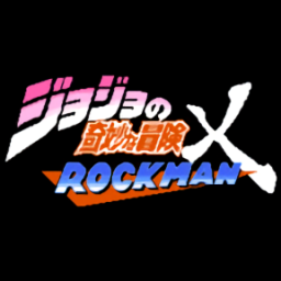 jojo洛克人隐藏角色炭治郎版(jojoXrockman炭治郎) v2.1