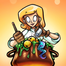 外星食物入侵游戏(Alien Food Invasion) v1.2.2