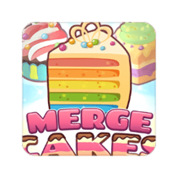 合并蛋糕(Merge Cakes) v1.0.0