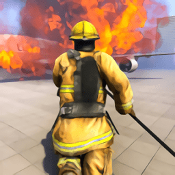 消防队员模拟器(FireFighter Game) v1.1.2