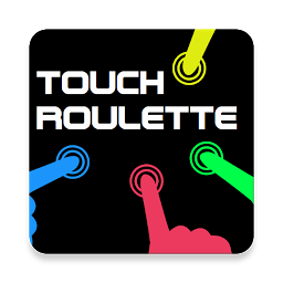 指尖派对安卓游戏(Touch Roulette) v1.0.1
