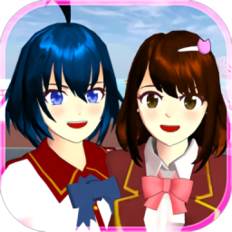 樱花校园模拟器谷歌版最新版(SAKURA SchoolSimulator) v1.039.55