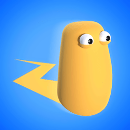 圈地对战游戏(Blobs vs Blobs) v0.1