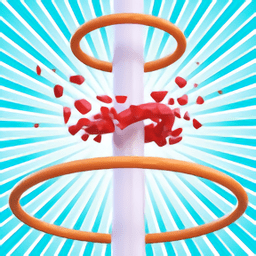 伸缩箍粉碎冲刺(Ring Crush) v1.0.0