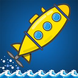 潜水艇跳(Submarine Jump) v1.9.4