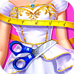 婚纱裁缝2公主婚礼(Wedding Dress Maker 2 - Princess Wedding Countdown) v3.9.5071